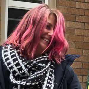 Meet your Posher, Dawn